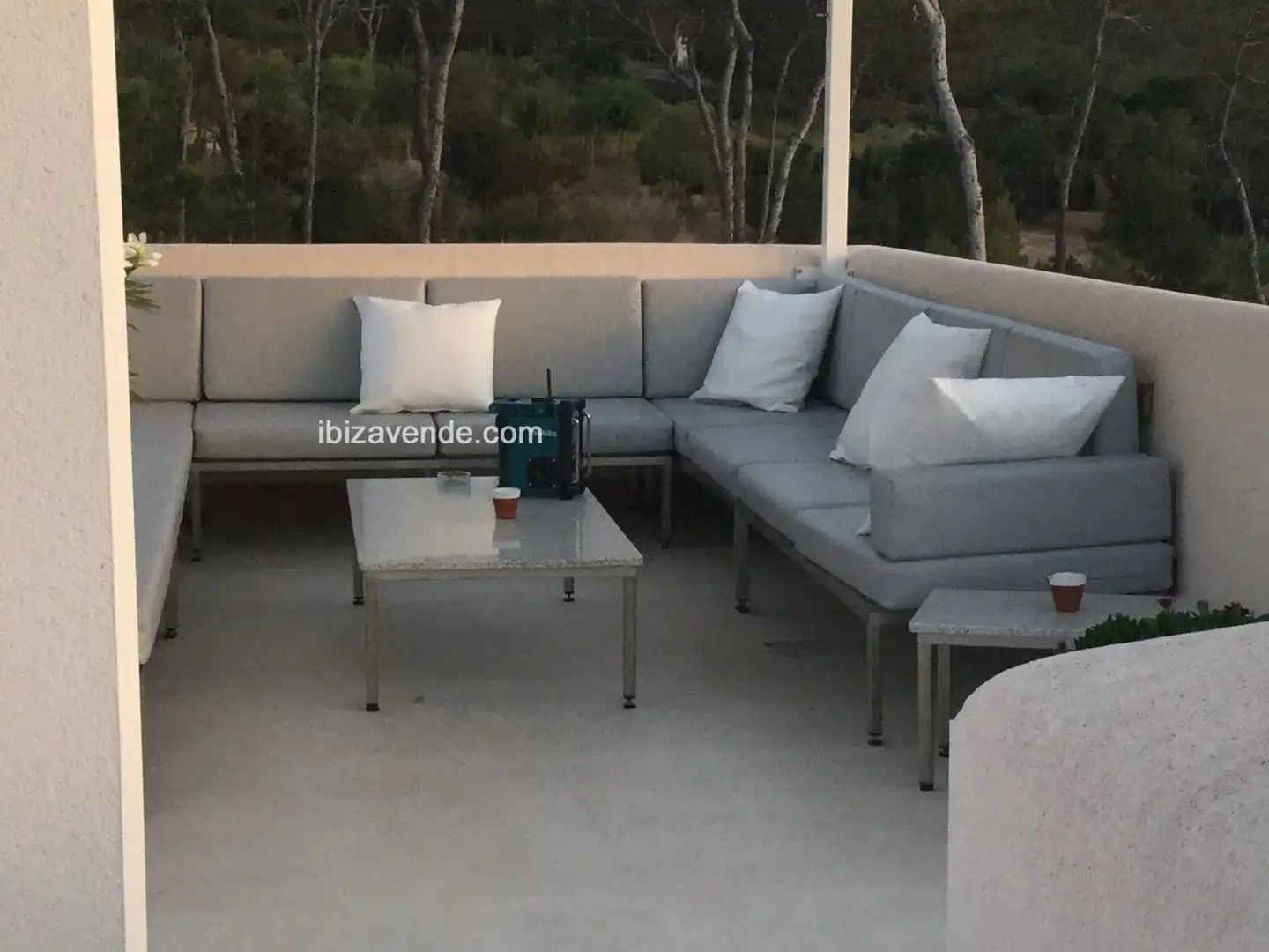 Detached house with pool for sale in Ferran, imagen 73