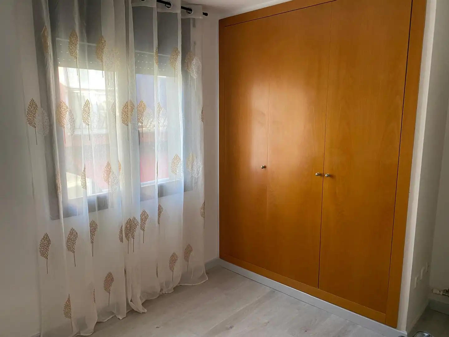 Ático de alquiler en Eixample Sud – Migdia