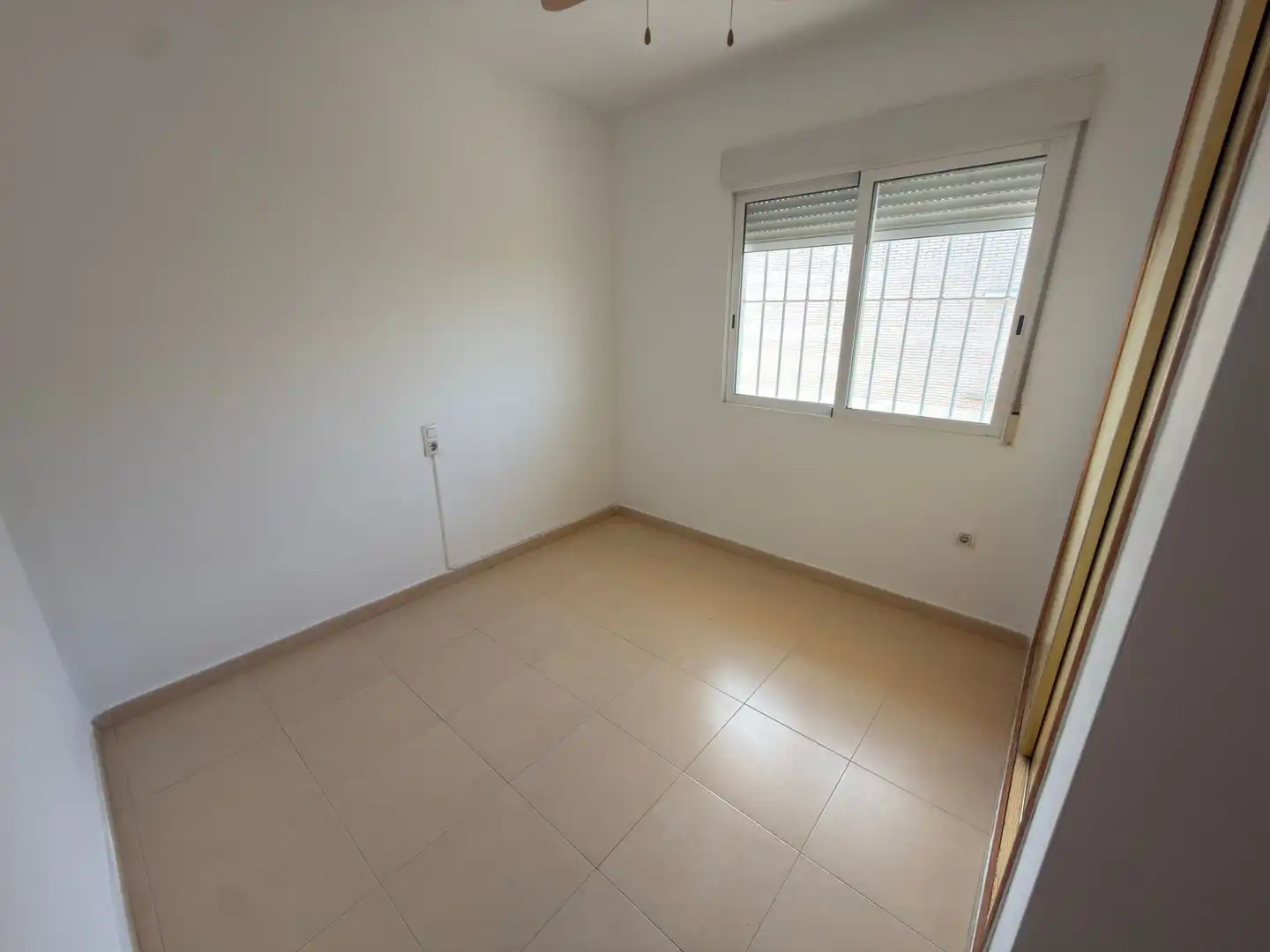 Bedroom of Apartments for sale in Daya Nueva  with Air Conditioner, Terrace and Balcony