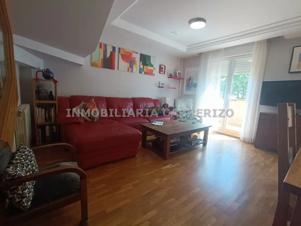 Dúplex con piscina en venta en Villamediana de Iregua, imagen 5