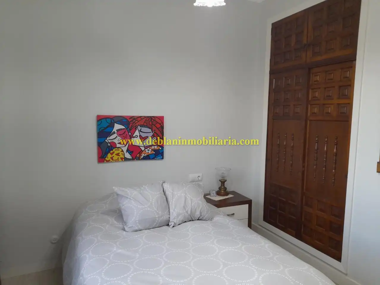 Casa con terrazza in vendita a Calzada, imagen 28