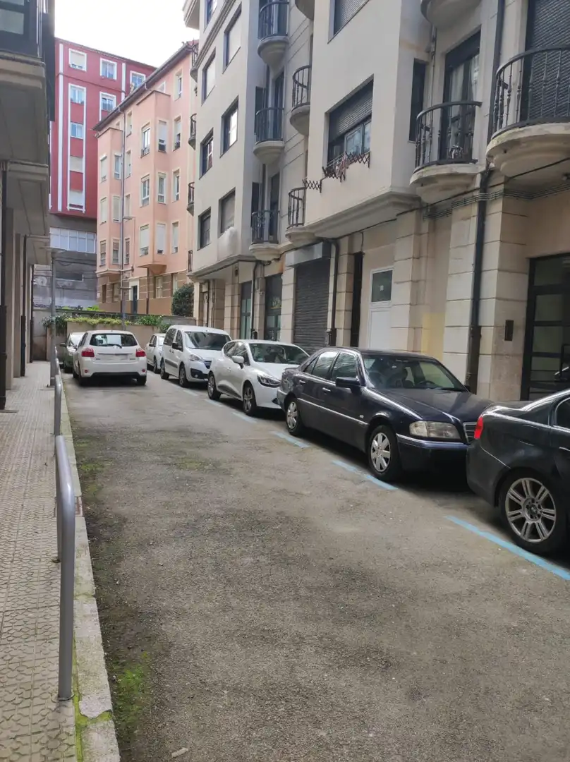 Gewerbefläche zum Verkauf in Santander - Calle Elcano 4, imagen 17