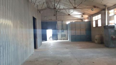 Photo 4 of Industrial land for sale in Calle Parla, Campodón - Ventorro del Cano, Alcorcón