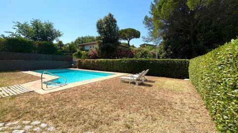 Foto 5 de Casa o chalet en venta en Francesc Macià, Fornells de la Selva, Girona