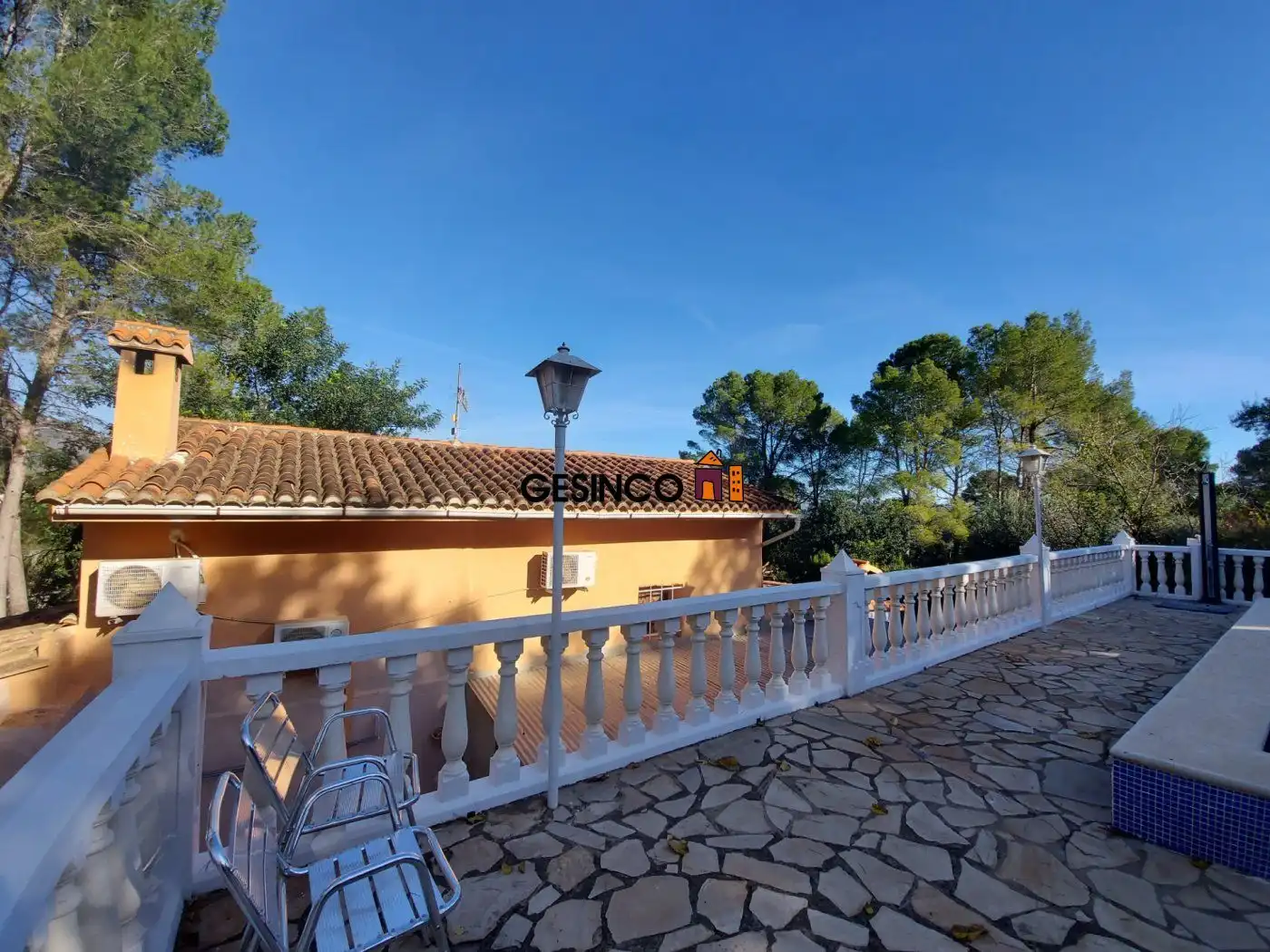 Xalet amb piscina en venda a Xàtiva, imagen 14