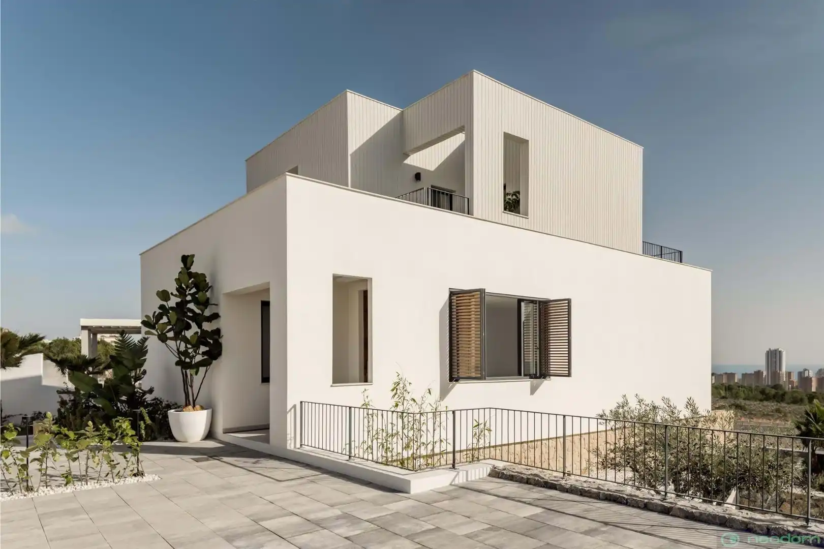 Casa en venta en Balcón de Finestrat - Terra Marina, imagen 14