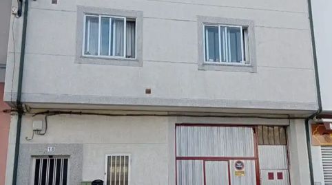 Foto 2 de Casa adosada en venda a Rúa Do Cruceiro, 16, Palas de Rei, Lugo