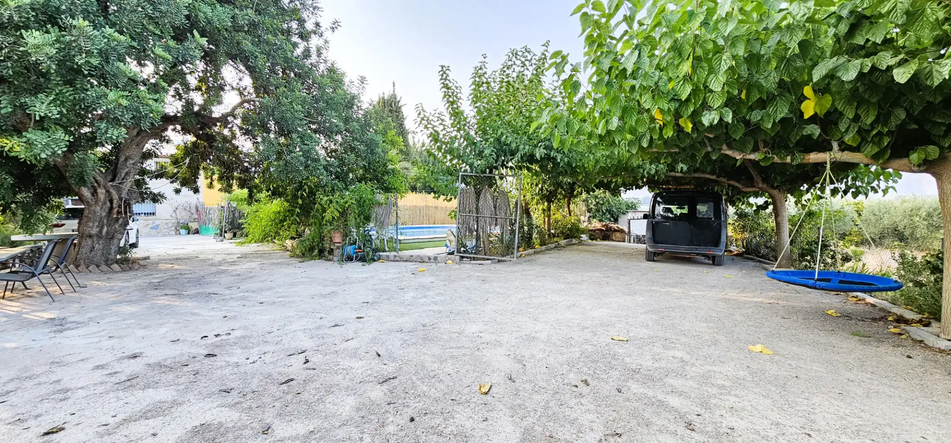 Casa o xalet en venda en Totana amb Jardí privat, Terrassa i Traster