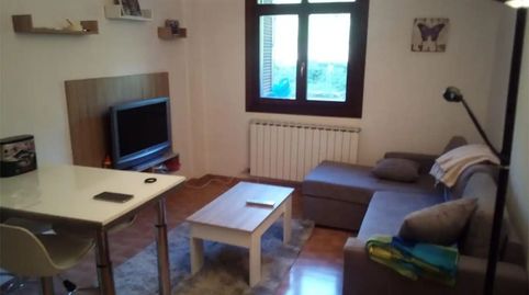 Foto 4 de Piso en venta en Aldea Azarrulla, 2, Ezcaray, La Rioja