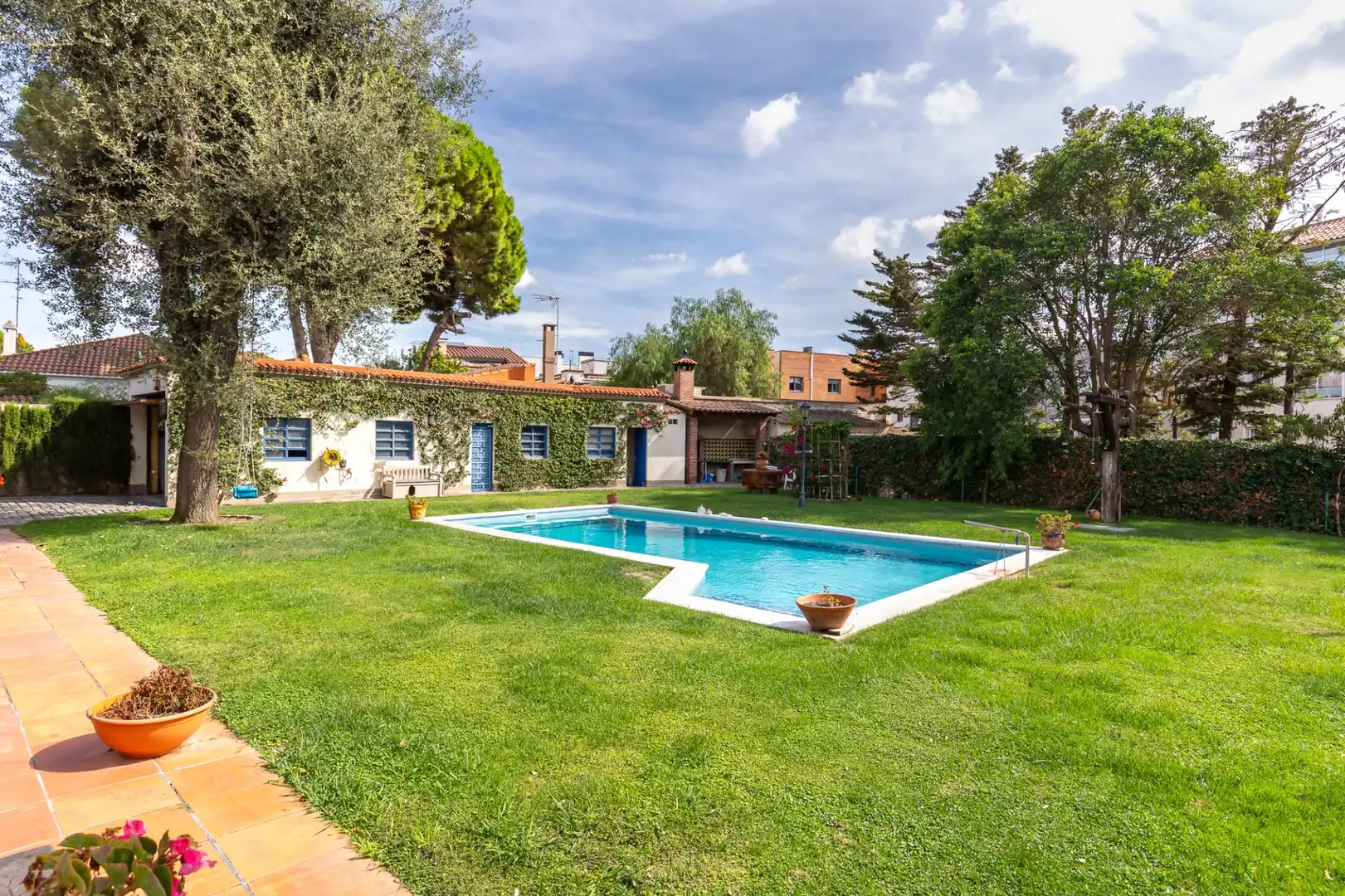 Casa con piscina en venta en L"ELECTRICITAT, imagen 44