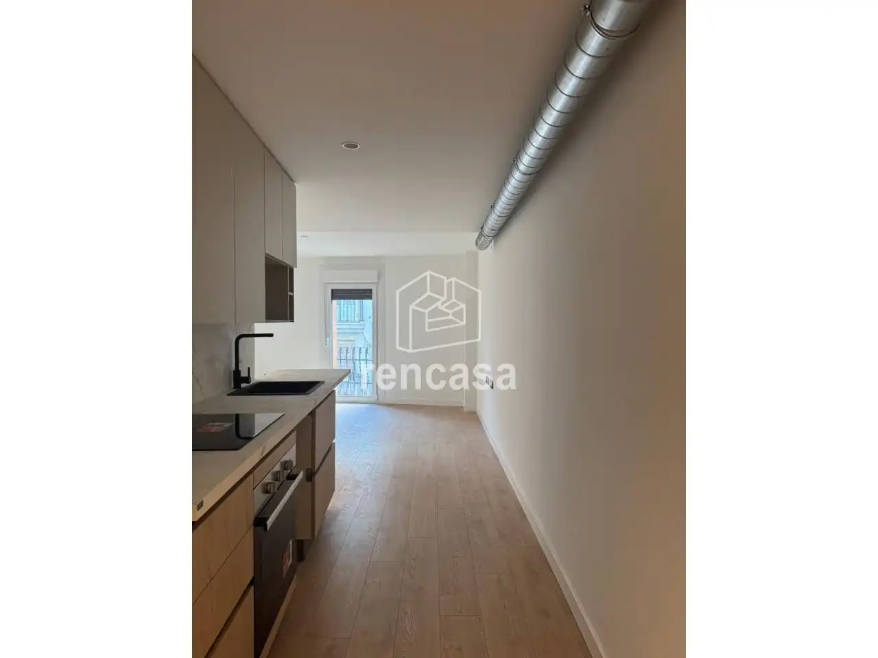 Wohnung mit Terrasse zum Verkauf in Calle Magdalena, imagen 5