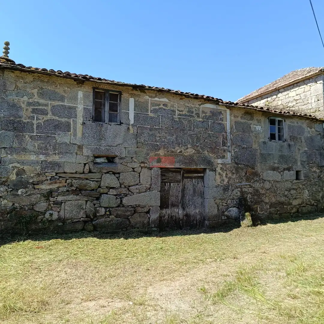 Exterior view of Country homes for sale in Monterroso