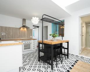 Kitchen of House or chalet for sale in Granadilla de Abona  with Terrace, Balcony and Alarm