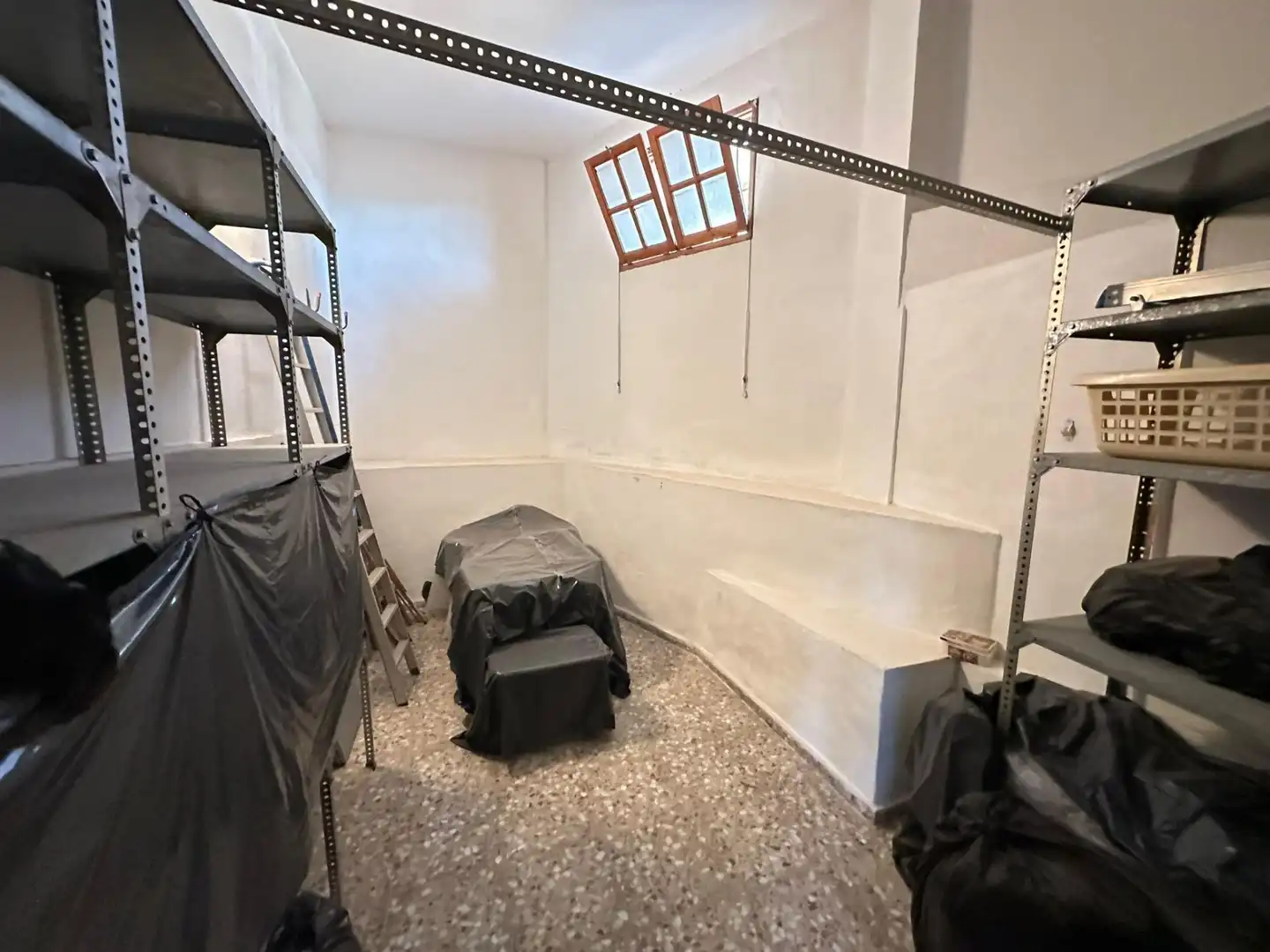 Casa o xalet en venda en Alicante / Alacant amb Jardí privat, Terrassa i Traster