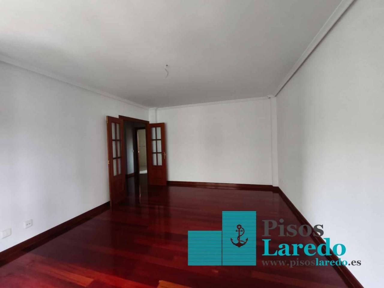 Living room of Flat for sale in Ampuero  with Heating and Balcony