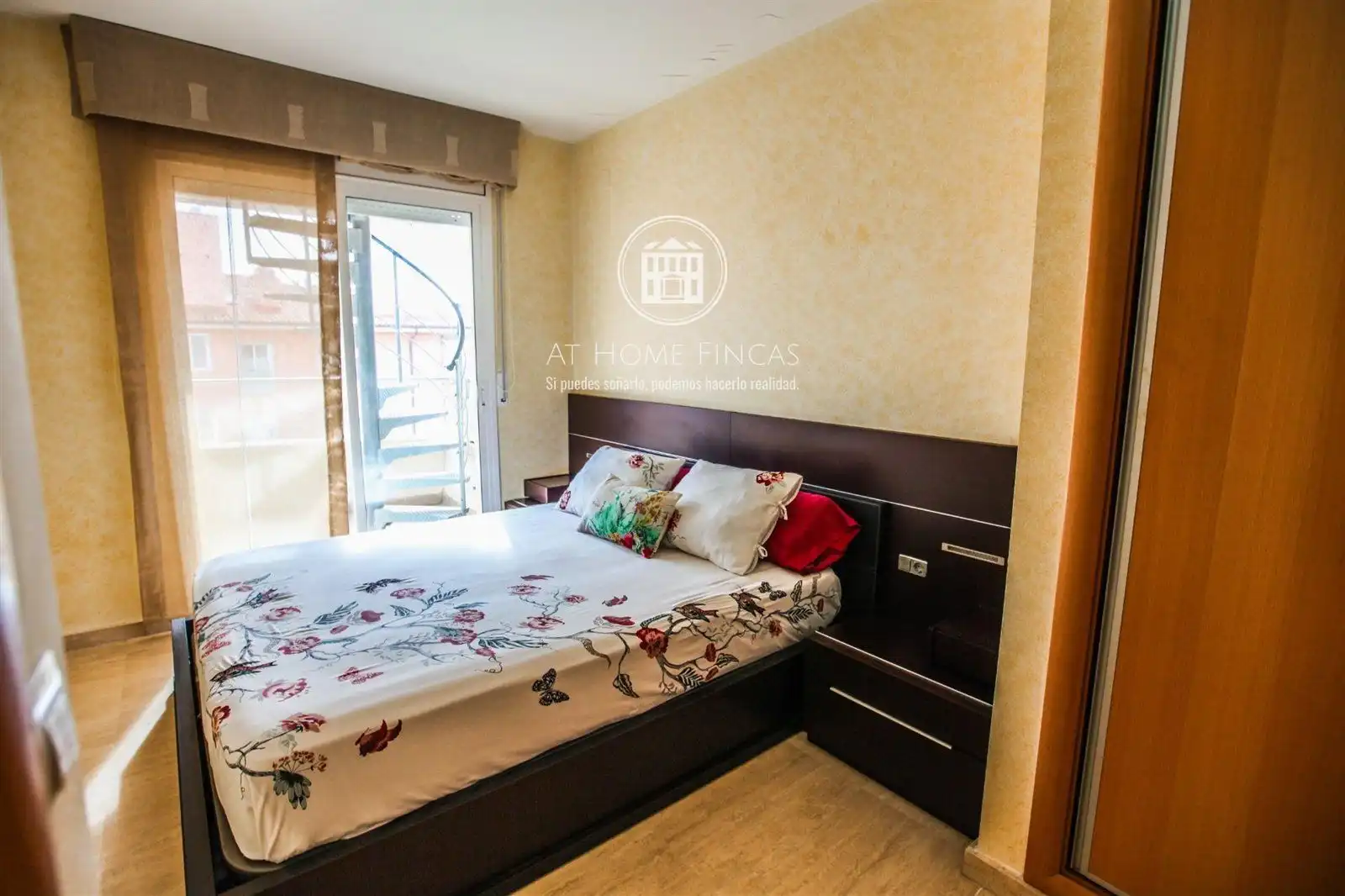 Penthouse mit Pool zum Verkauf in JOSEP PLA, imagen 10