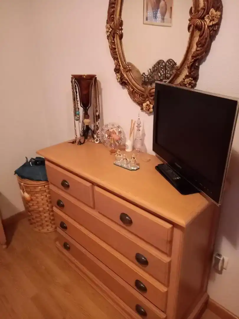 Dormitori de Casa o xalet en venda en Villa de Otura