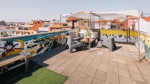 ÁTICO DÚPLEX CON INCREÍBLES VISTAS, imagen 2