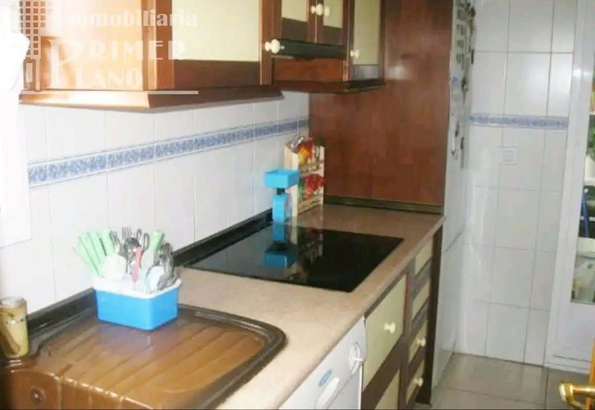 Piso con ascensor en venta en Tomelloso, imagen 4