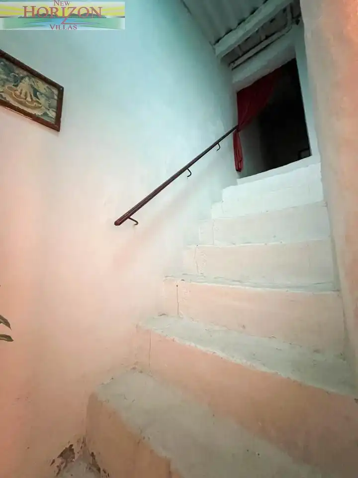 Casa o chalet en venta en Fines