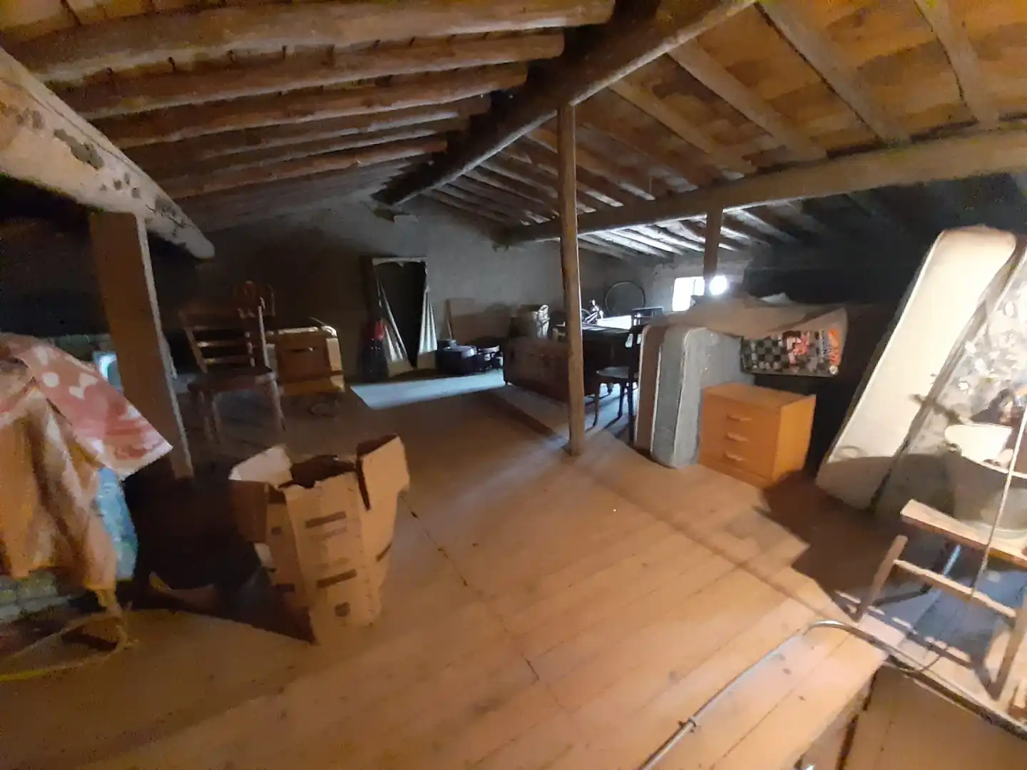 Casa o chalet en venta en Villar del Buey