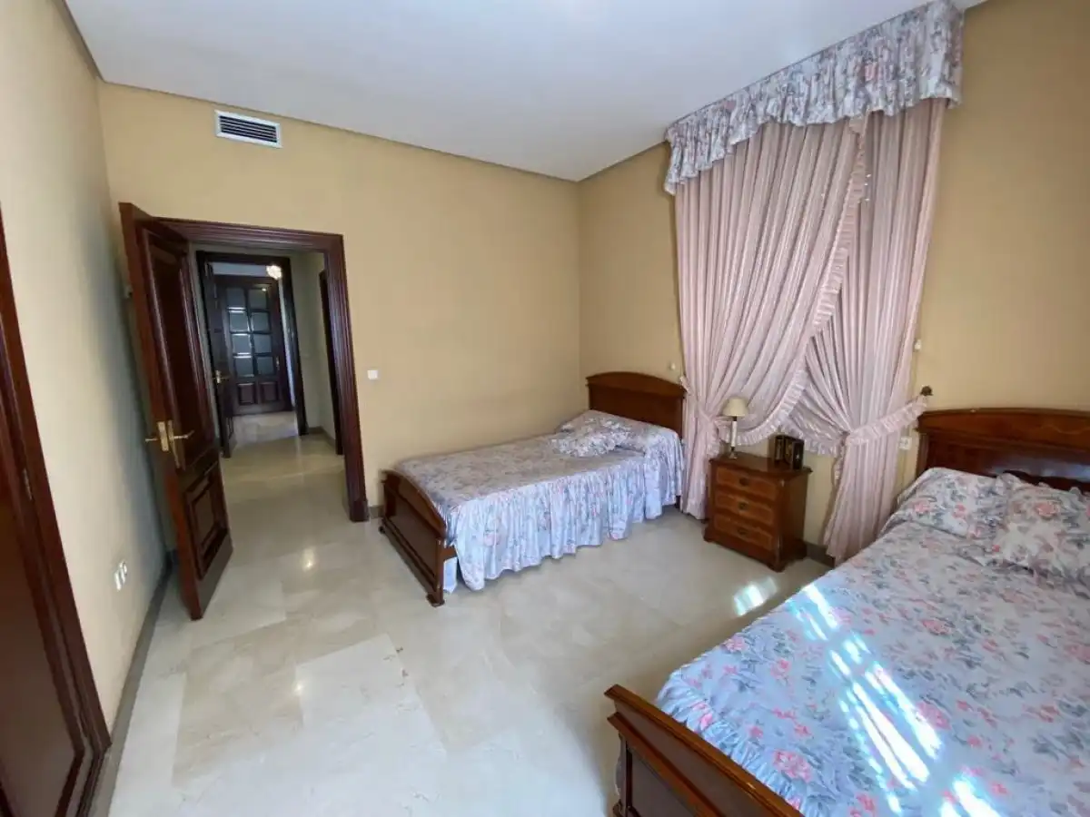 Casa o xalet en venda a Parque Avenida