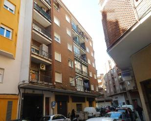 Exterior view of Flat for sale in Talavera de la Reina