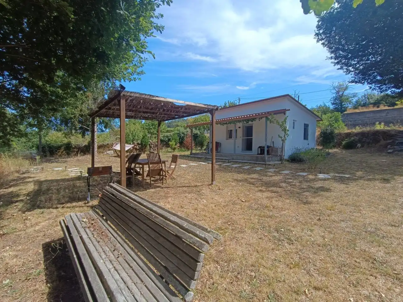 Haus mit Garten zum Verkauf in Calle San Pedro, imagen 16