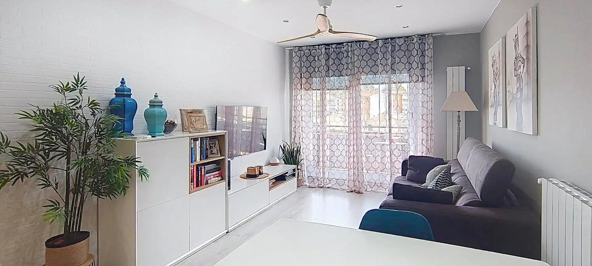 Flat with terrace for sale in Bases de Manresa - Carretera de Santpedor, imagen 3