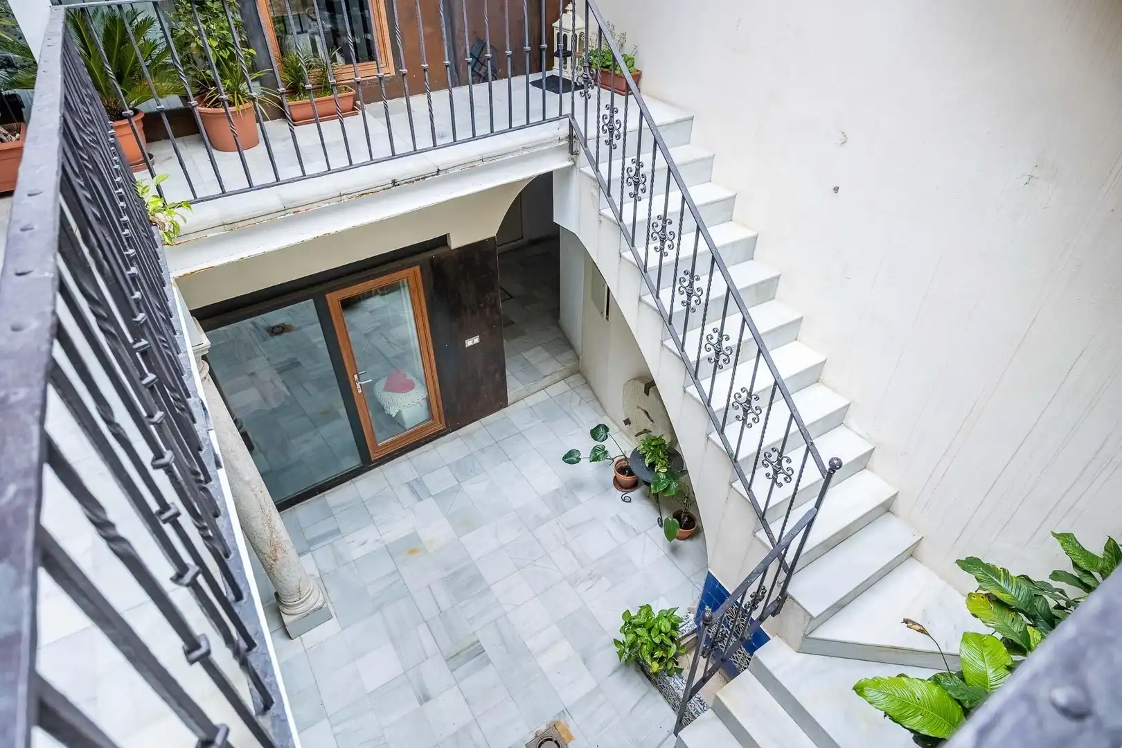 Piso en venta en Sevilla con Aire acondicionado, Calefacción y Terraza