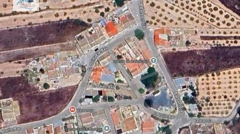 Foto 3 de Casa o xalet en venda a Calle Orihuela-barbarroja, La Murada - Los Vicentes, Orihuela