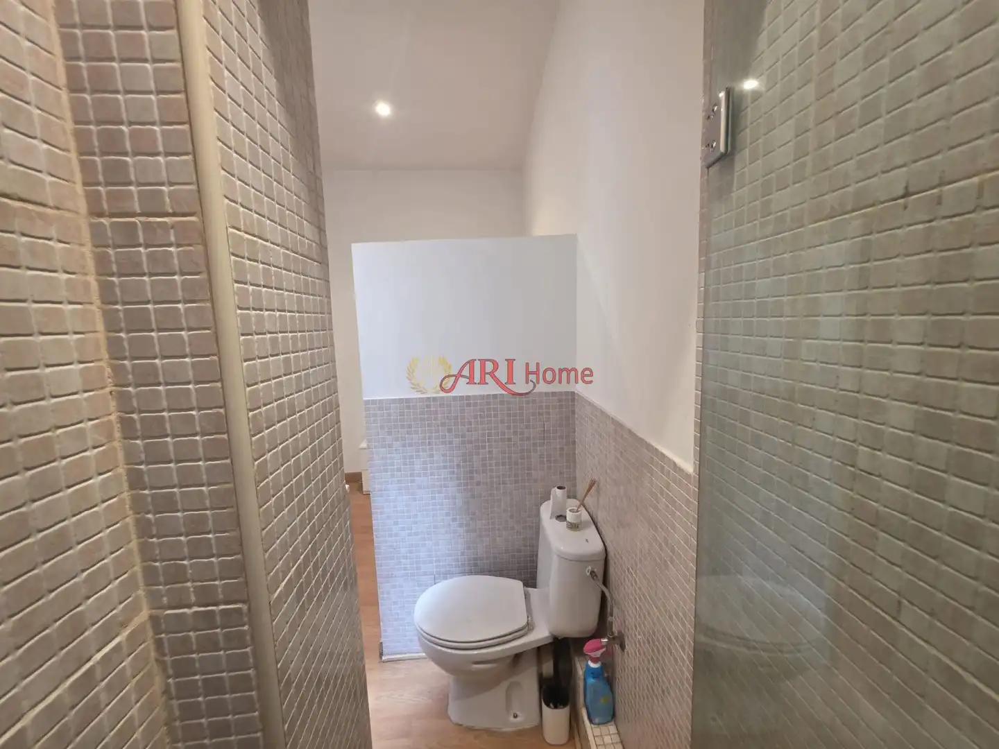 Flat for sale in Madrid  with Heating