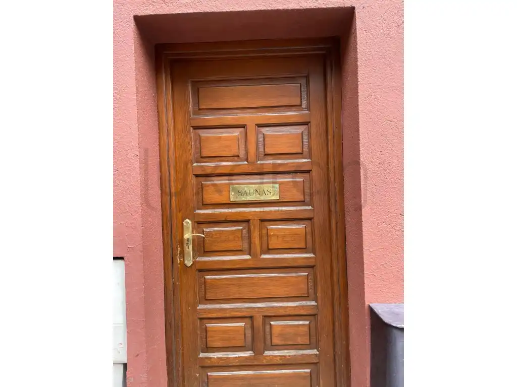 Vista exterior de Estudio en venta en Vielha e Mijaran