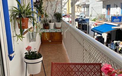 Apartment for sale in La Carihuela - Los Nidos