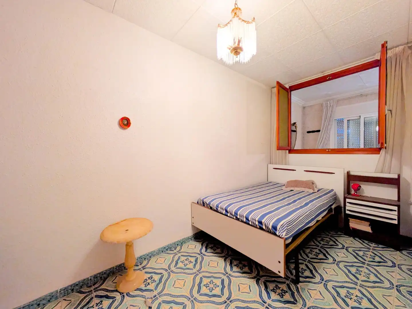 Habitación de Casa o chalet en venta en Alcanar con Balcón