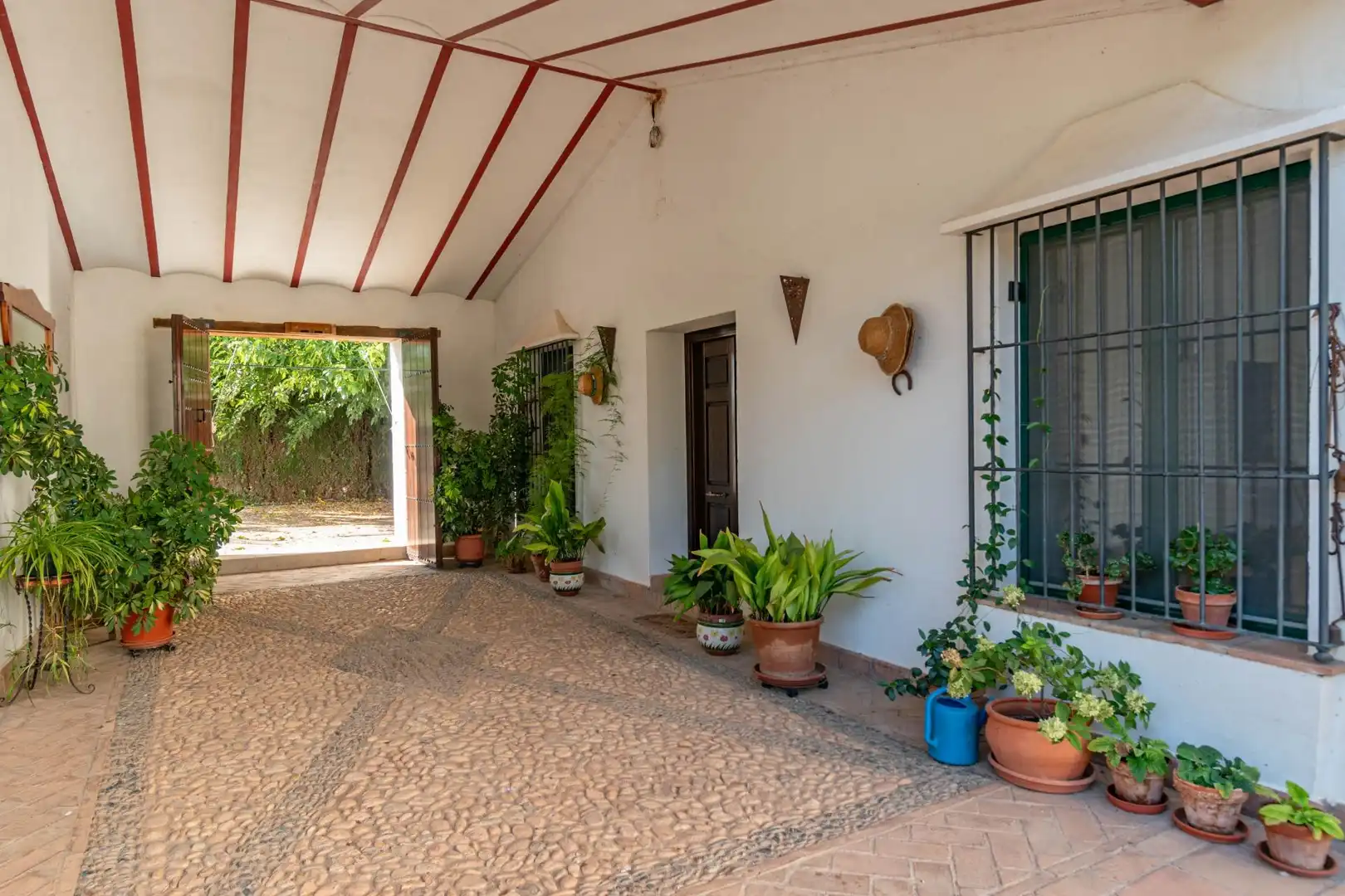 Chalet con piscina en venta en Moraleda de Zafayona, imagen 22