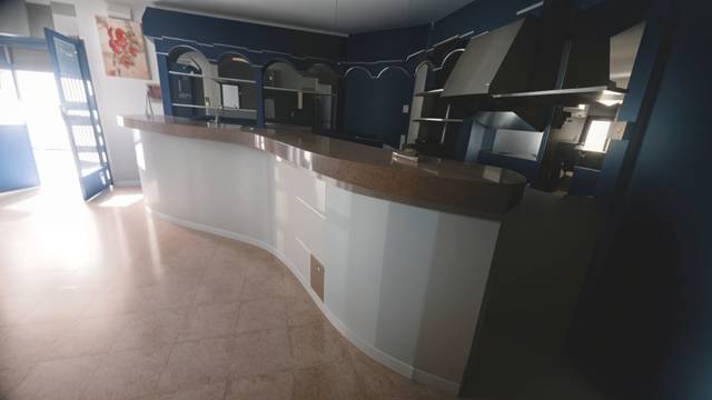 Local comercial en Venta en Barri de les Corts