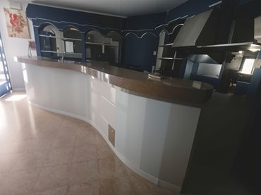 Local comercial en venta en Les Corts