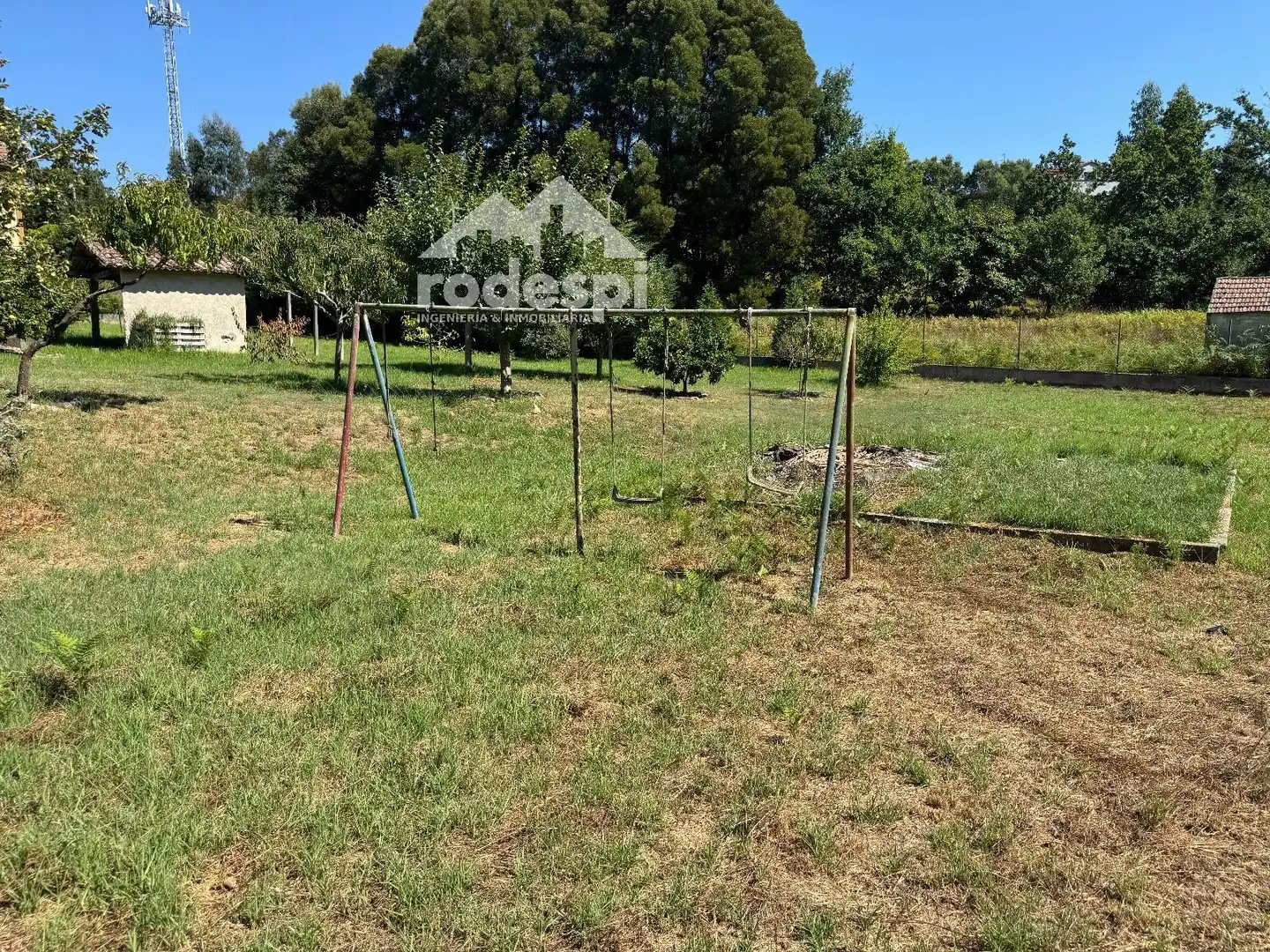 Casa amb jardí en venda a Tomiño, imagen 55