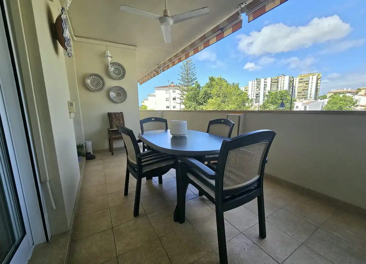 Apartment mit Pool zum Verkauf in hispanidad, imagen 22