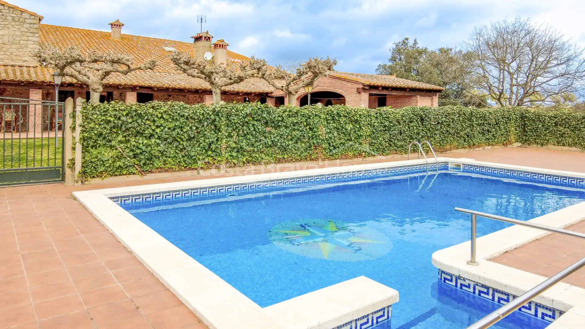 Maison rustique avec piscine à vendre à Llagostera, imagen 10
