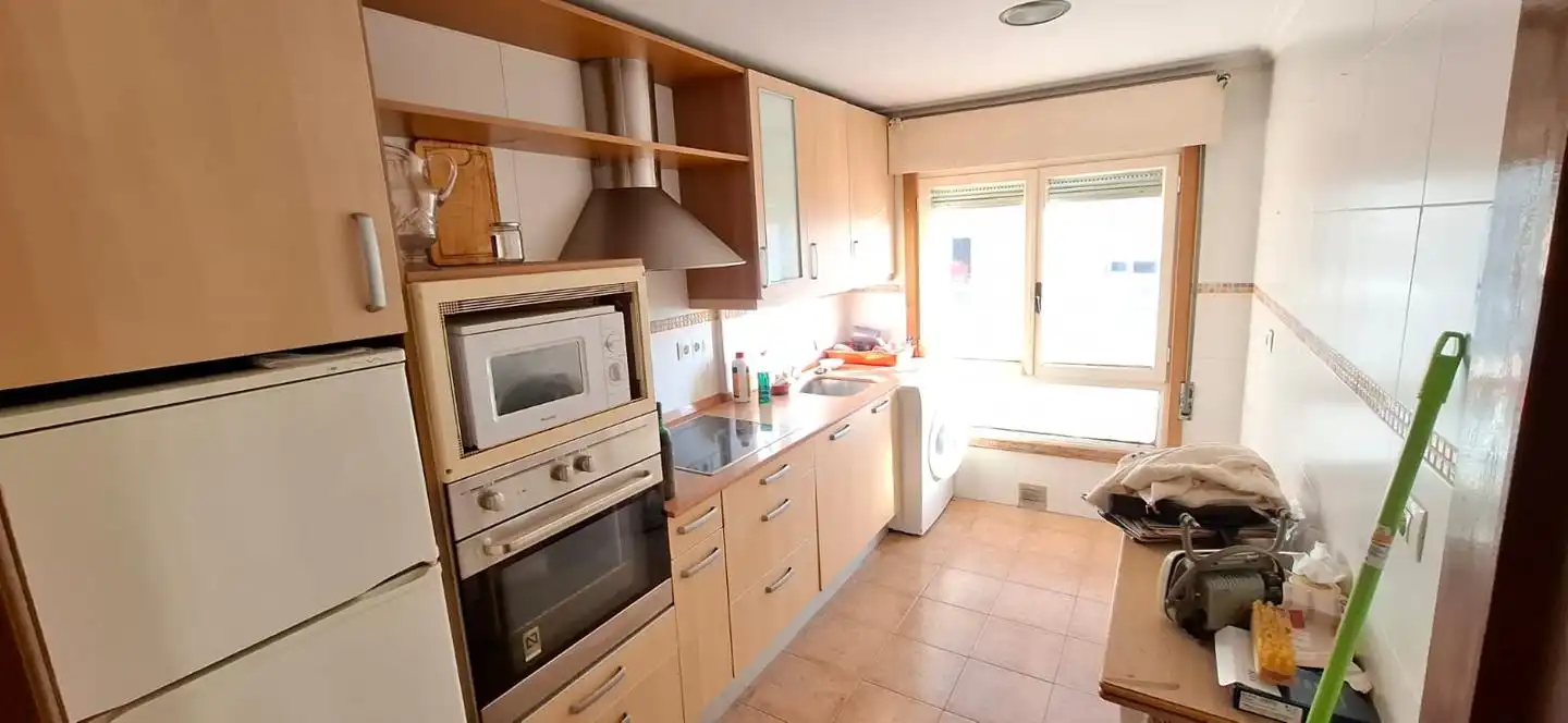 Piso con terraza en venta en Calle Alta, imagen 16