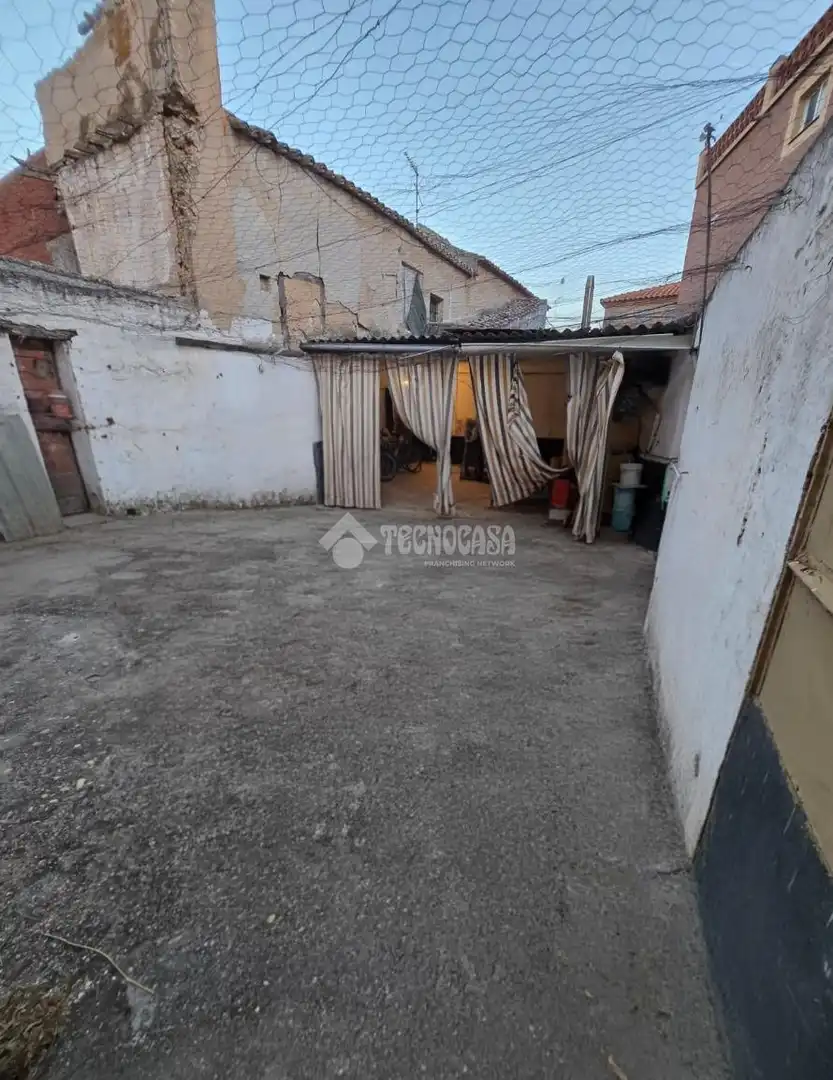 Casa pareada en venta en Yepes, imagen 10