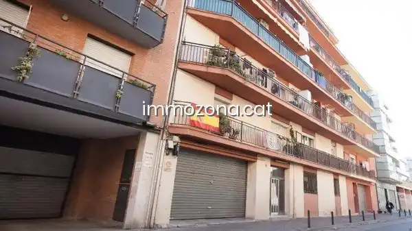 Apartament en venda en Girona