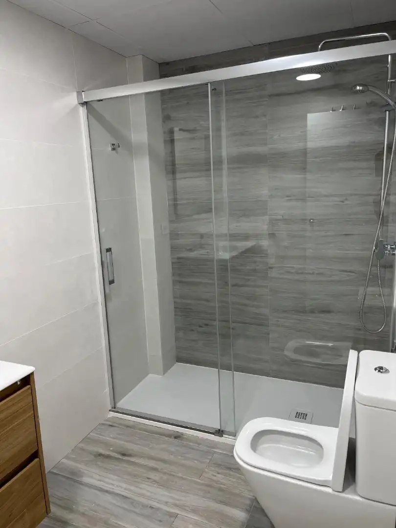 Flat for rent in Campello pueblo