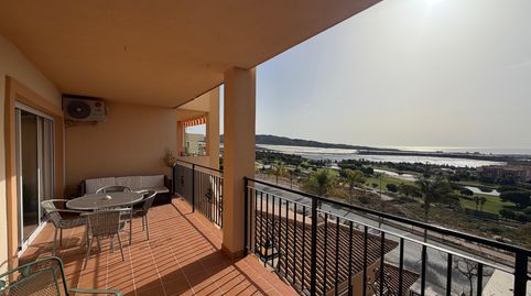 Photo 3 of Apartments for rent in Bonalba - Cotoveta, Mutxamel