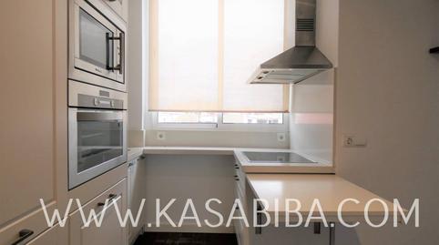 Foto 5 de Àtic de lloguer a La Petxina,  Valencia Capital