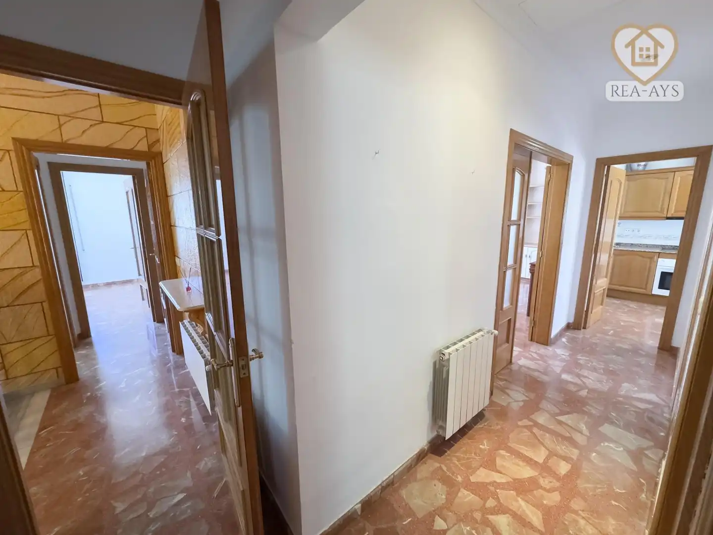 Casa o xalet en venda en Vallirana amb Calefacció, Jardí privat i Terrassa