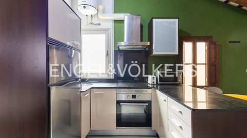 Foto 5 von Wohnung zur Miete in Carrer de Cadis, Russafa, Valencia Capital