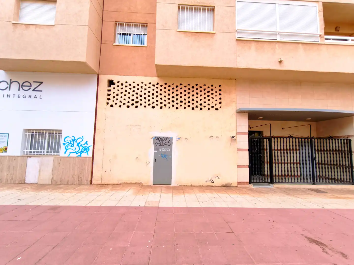 Local comercial en venda a Plaza ciudad de Mula 1, imagen 3